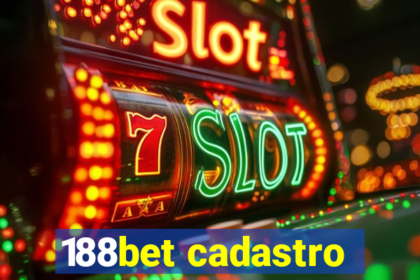 188bet cadastro